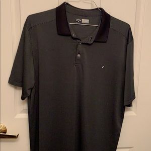 Callaway Golf Polo